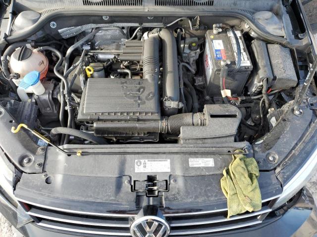 Photo 11 from auction – 2017 VOLKSWAGEN JETTA SE with VIN 3VWDB7AJXHM293973