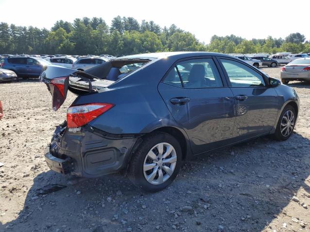 Photo 3 from auction – 2015 TOYOTA COROLLA L with VIN 2T1BURHE3FC448216
