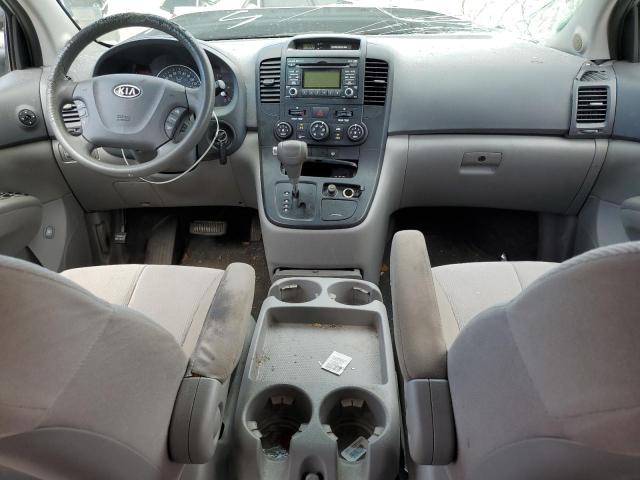 Photo 8 from auction – 2011 KIA SEDONA LX with VIN KNDMG4C7XB6401276