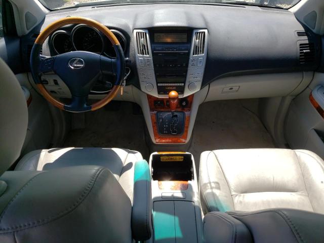 Photo 8 from auction – 2007 LEXUS RX 350 with VIN 2T2HK31U87C012490