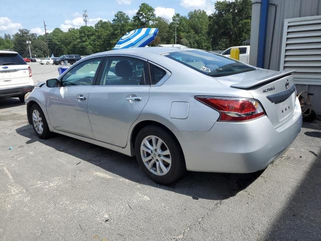 Photo 2 from auction – 2014 NISSAN ALTIMA 2.5 with VIN 1N4AL3AP7EC156279