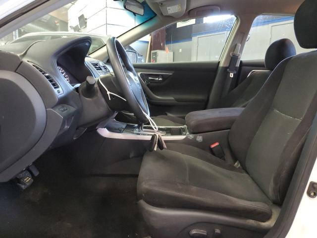 Photo 7 from auction – 2013 NISSAN ALTIMA 2.5 with VIN 1N4AL3AP4DN577797