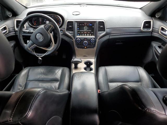 Photo 8 from auction – 2014 JEEP GRAND CHER with VIN 1C4RJFBG7EC103147