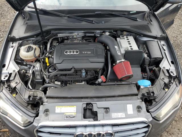 Photo 11 from auction – 2016 AUDI A3 PREMIUM with VIN WAUE8GFF4G1010731