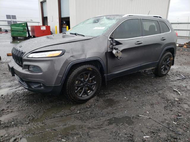 JEEP CHEROKEE L 2014 с VIN 1C4PJMCS4EW227664 - Фото с аукциона