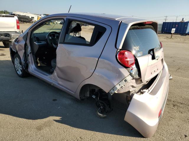 Photo 2 from auction – 2013 CHEVROLET SPARK 1LT with VIN KL8CD6S99DC536040