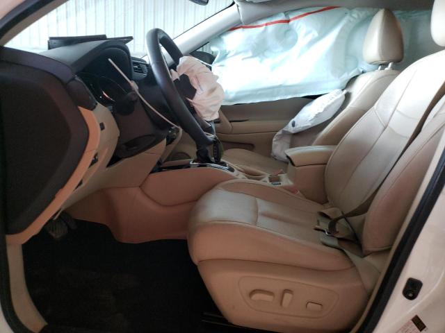 Photo 7 from auction – 2019 NISSAN ROGUE S with VIN 5N1AT2MT2KC744501
