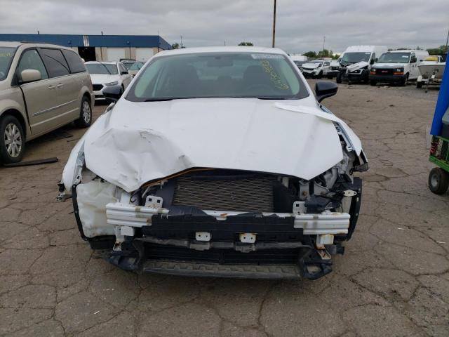 Photo 5 from auction – 2016 FORD FUSION SE with VIN 3FA6P0H73GR111746