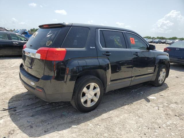 Photo 3 from auction – 2010 GMC TERRAIN SL with VIN 2CTALBEW5A6276496