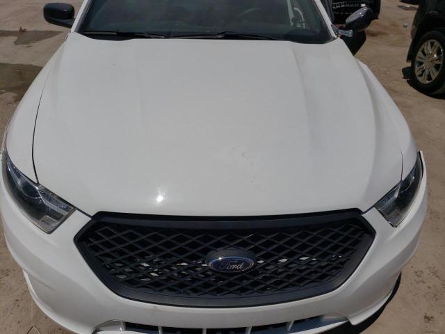 Photo 11 from auction – 2017 FORD TAURUS POL with VIN 1FAHP2MK4HG108703