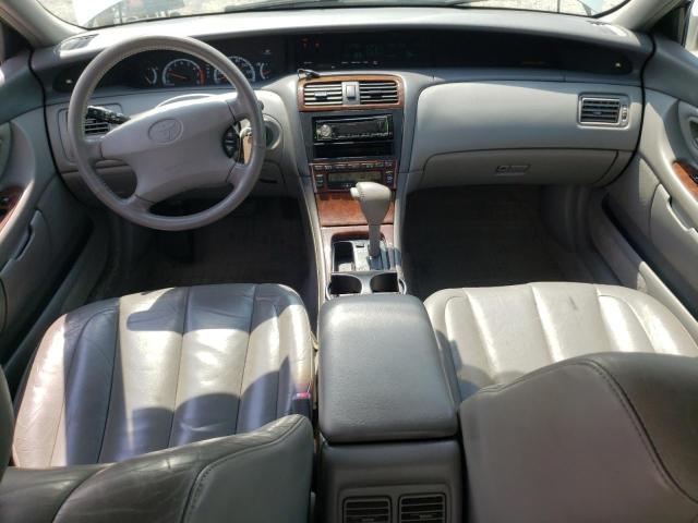 Photo 8 from auction – 2000 TOYOTA AVALON XL with VIN 4T1BF28B8YU090393