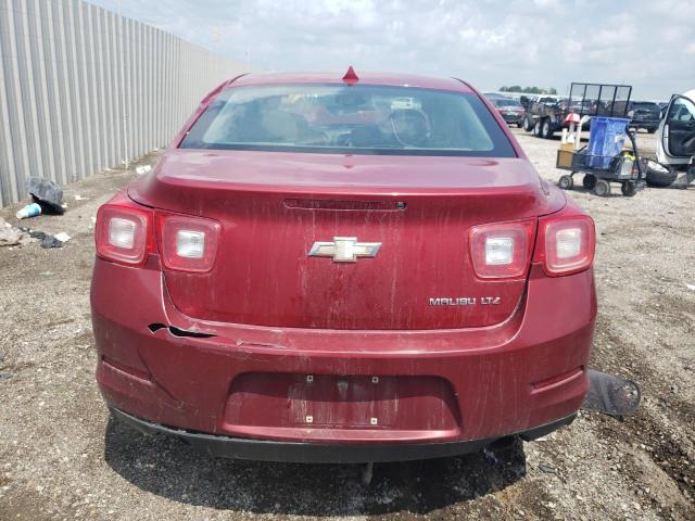 Photo 6 from auction – 2014 CHEVROLET MALIBU LTZ with VIN 1G11H5SL7EF288551