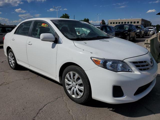 Photo 4 from auction – 2013 TOYOTA COROLLA BA with VIN 5YFBU4EE4DP096820
