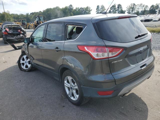 Photo 2 from auction – 2016 FORD ESCAPE SE with VIN 1FMCU0GX3GUA18995