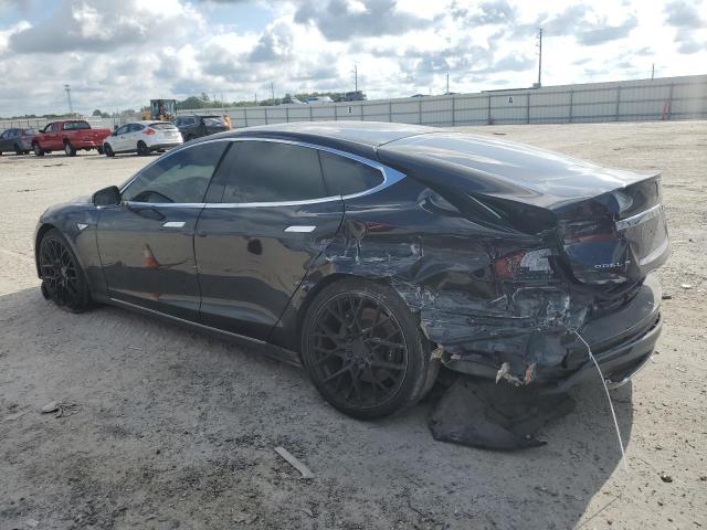 Снимка 2 от търг – 2016 TESLA MODEL S с VIN 5YJSA1E2XGF130580