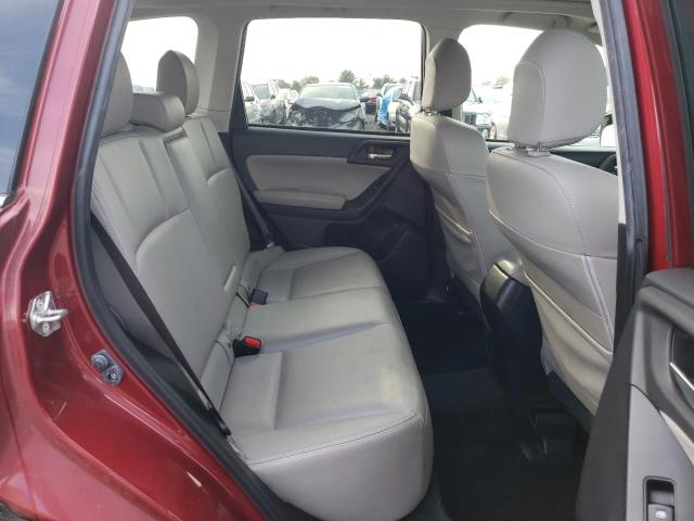 Photo 10 from auction – 2015 SUBARU FORESTER 2 with VIN JF2SJAHC6FH558585