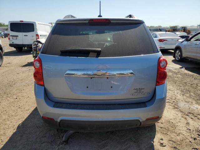 Photo 6 from auction – 2015 CHEVROLET EQUINOX LT with VIN 2GNALBEK8F6173578