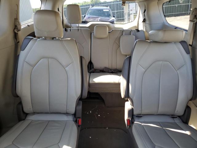 Photo 10 from auction – 2017 CHRYSLER PACIFICA T with VIN 2C4RC1BG4HR744927