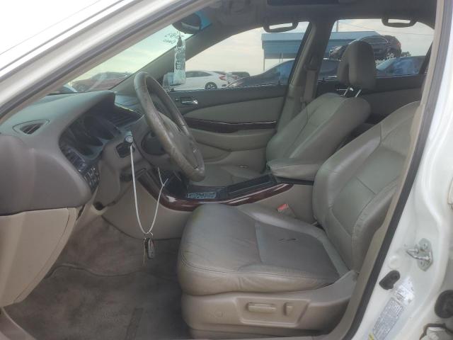 Photo 7 from auction – 2003 ACURA 3.2TL TYPE with VIN 19UUA56823A078871