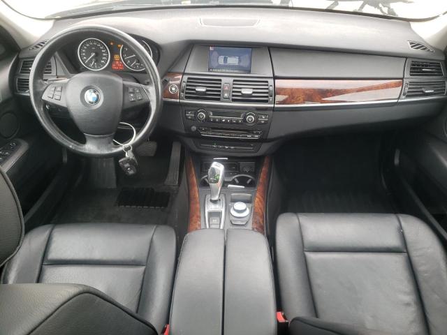 Photo 8 from auction – 2008 BMW X5 3.0I with VIN 5UXFE43548L003972