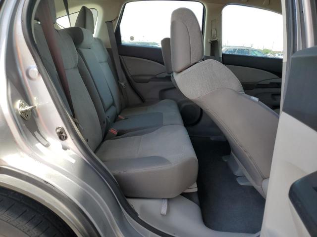 Photo 11 from auction – 2014 HONDA CR-V LX with VIN 5J6RM4H36EL040312