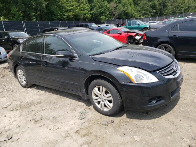 Photo 4 from auction – 2012 NISSAN ALTIMA BAS with VIN 1N4AL2AP6CN527718