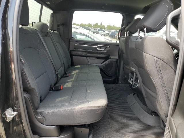 Photo 10 from auction – 2022 RAM 1500 BIG H with VIN 1C6RRFFG1NN238543