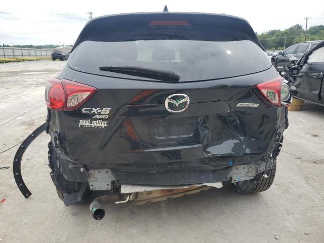 Photo 6 from auction – 2014 MAZDA CX-5 TOURI with VIN JM3KE4CY7E0374915