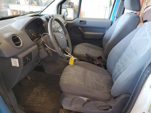 Photo 7 from auction – 2013 FORD TRANSIT CO with VIN NM0LS7BNXDT156704