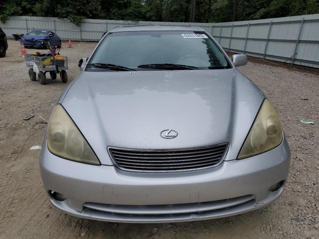 Photo 5 from auction – 2006 LEXUS ES 330 with VIN JTHBA30G965152051