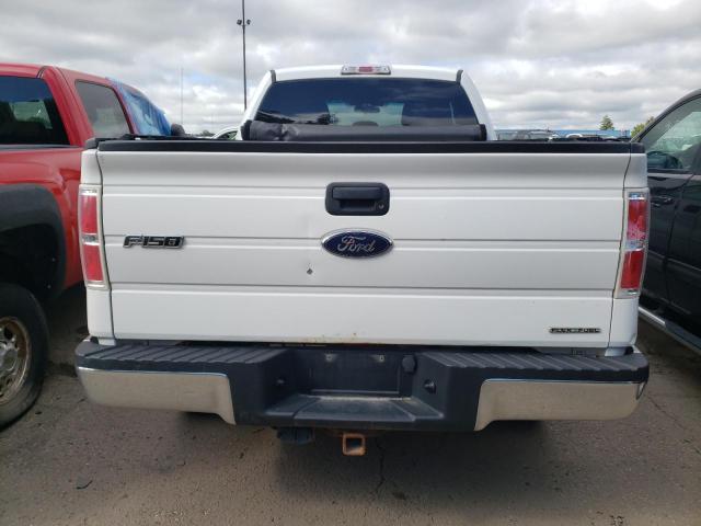 Photo 6 from auction – 2013 FORD F150 SUPER with VIN 1FTEX1EM4DFC35894