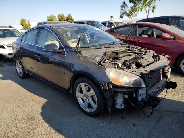 Photo 4 from auction – 2012 VOLVO S60 T5 with VIN YV1622FS2C2125402