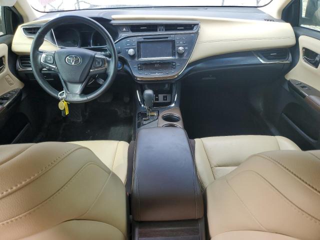 Photo 8 from auction – 2016 TOYOTA AVALON HYB with VIN 4T1BD1EB8GU049717