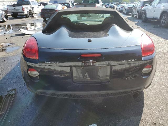Photo 6 from auction – 2007 PONTIAC SOLSTICE with VIN 1G2MB35B87Y107420