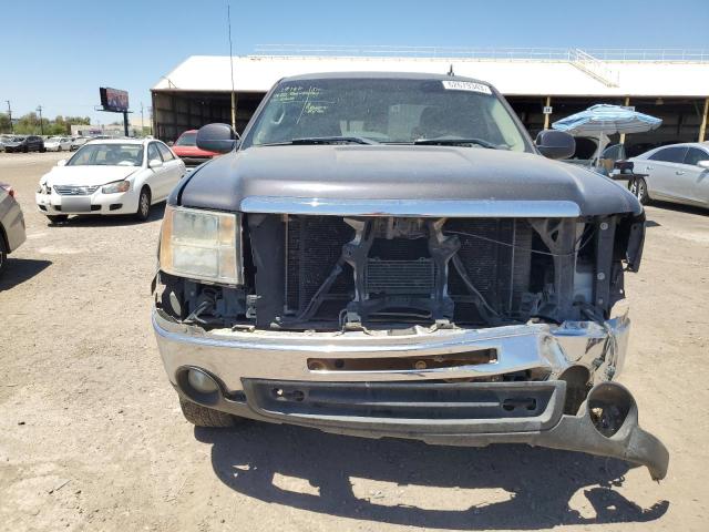 Photo 5 from auction – 2010 GMC SIERRA K15 with VIN 1GTSKVE30AZ100860