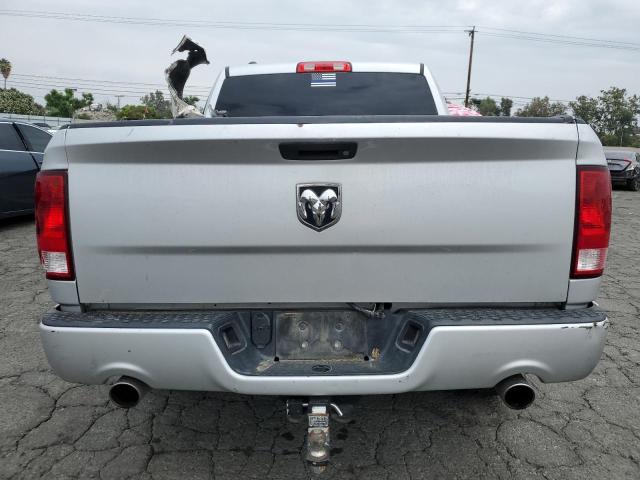 Photo 6 from auction – 2017 RAM 1500 ST with VIN 1C6RR6KT0HS844991
