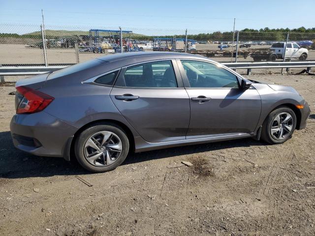 Photo 3 from auction – 2019 HONDA CIVIC LX with VIN 2HGFC2F60KH588023