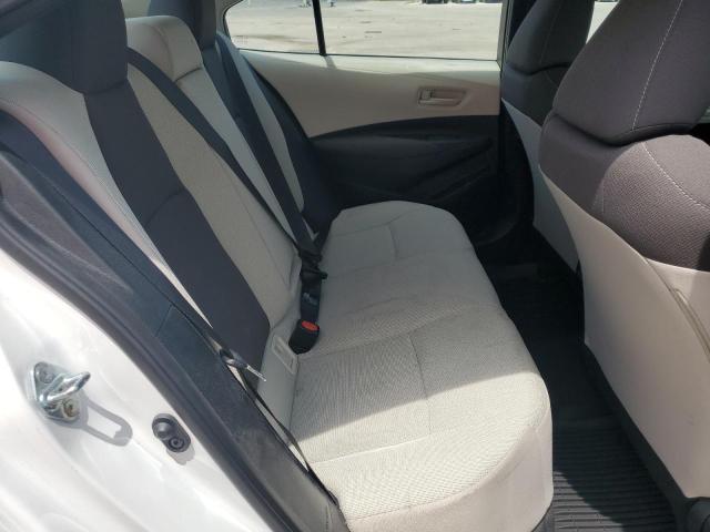 Photo 10 from auction – 2022 TOYOTA COROLLA LE with VIN 5YFEPMAE2NP386677