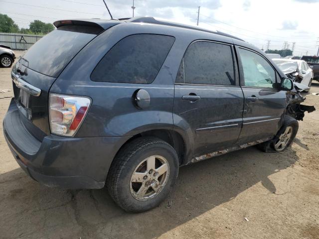 Photo 3 from auction – 2009 CHEVROLET EQUINOX LT with VIN 2CNDL33F396232232