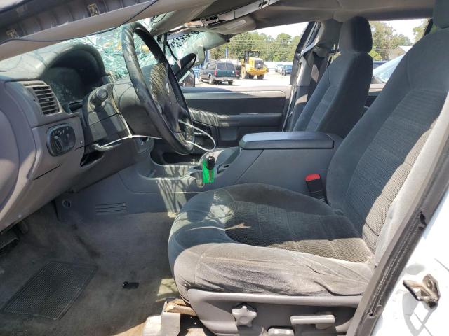 Photo 7 from auction – 2003 FORD EXPLORER with VIN 1FMZU73K63ZB55682