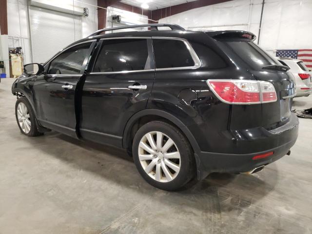 Photo 2 from auction – 2010 MAZDA CX-9 with VIN JM3TB3MV9A0204156