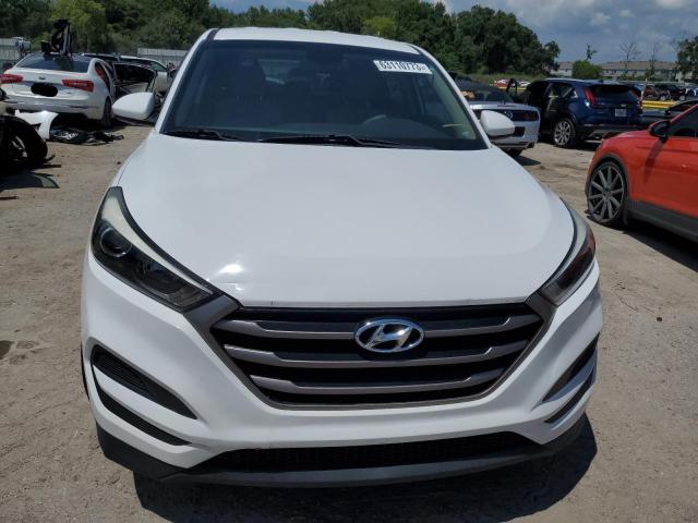 Photo 5 from auction – 2016 HYUNDAI TUCSON SE with VIN KM8J23A42GU157321