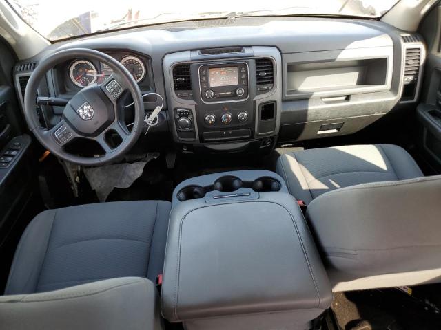 Photo 8 from auction – 2018 RAM 1500 ST with VIN 1C6RR6KG2JS284044