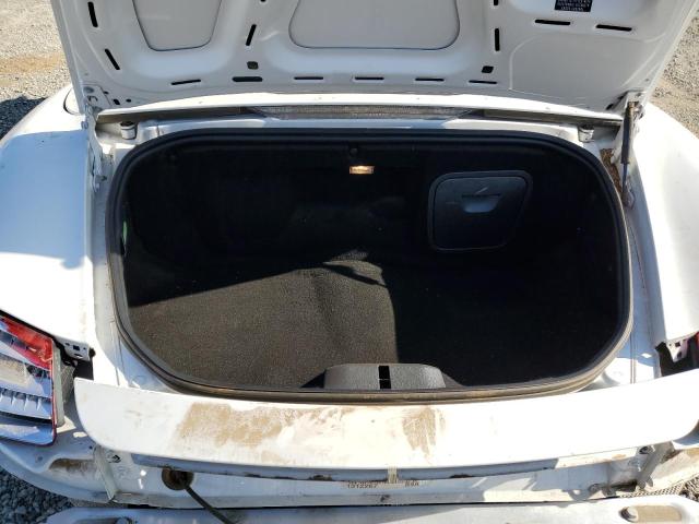 Photo 11 from auction – 2011 PORSCHE BOXSTER with VIN WP0CA2A84BS710472