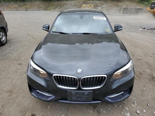 Photo 5 from auction – 2017 BMW 230XI with VIN WBA2H9C37H7A25847