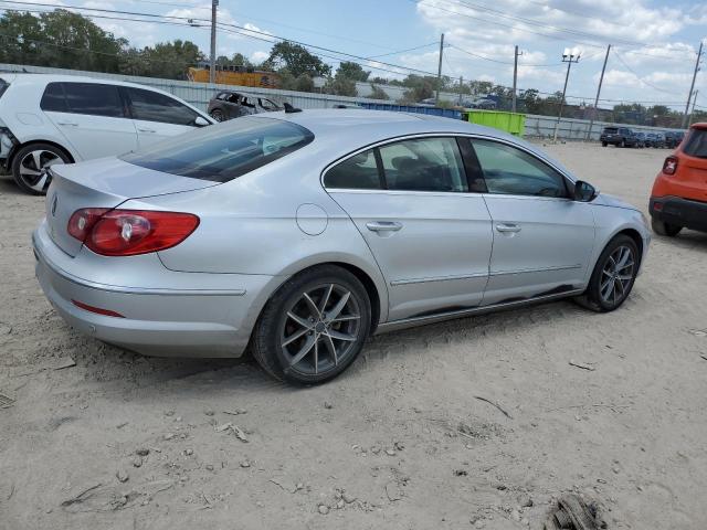 Photo 3 from auction – 2009 VOLKSWAGEN CC with VIN WVWEU73C09E525116