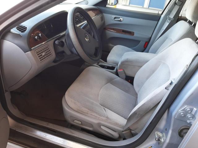 Photo 7 from auction – 2005 BUICK LACROSSE C with VIN 2G4WC532151334279