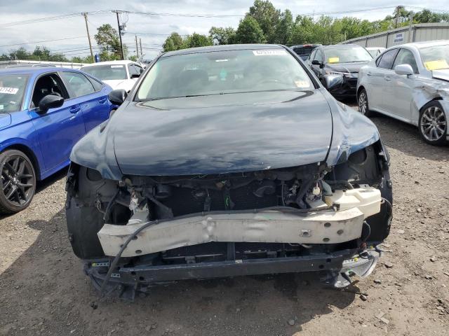 Photo 5 from auction – 2007 LEXUS LS 460 with VIN JTHBL46F475051760