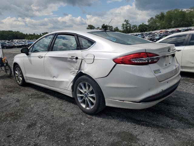 Photo 2 from auction – 2017 FORD FUSION SE with VIN 3FA6P0HD1HR371702