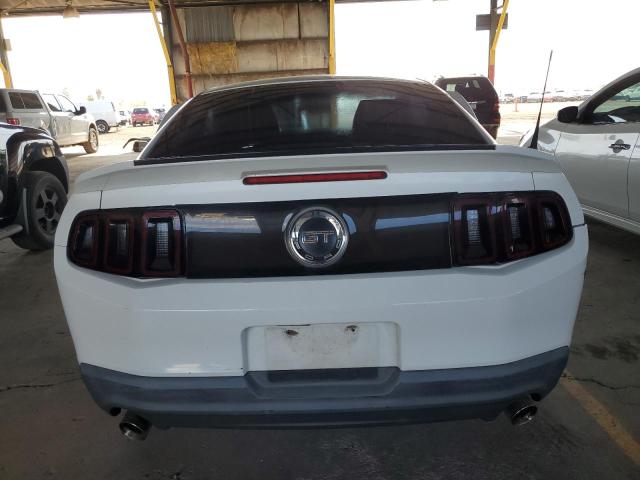 Photo 6 from auction – 2012 FORD MUSTANG with VIN 1ZVBP8AM4C5228799